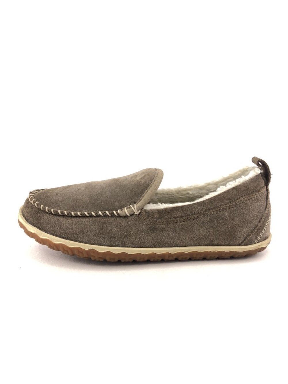 L.L. Bean Mountain Moccasin Slippers 8M